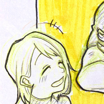 らくがきまとめ