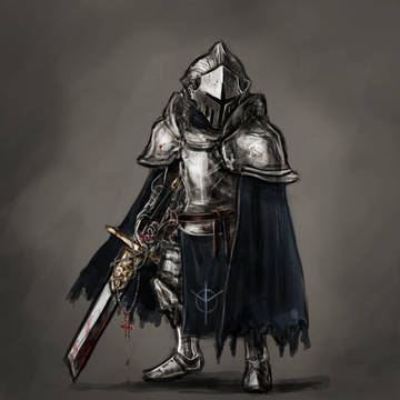 破門騎士