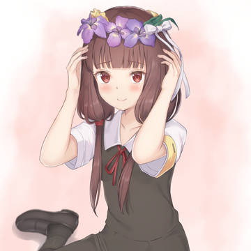 伊井野ミコ