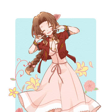 はい、じゃあ笑顔の練習!