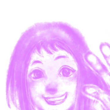 雑多らくがき