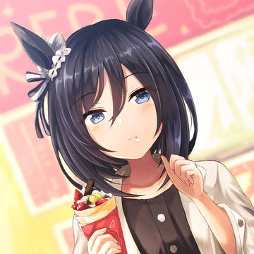エイシンフラッシュ