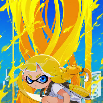 トリプルトルネード