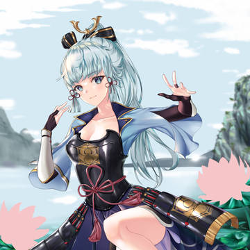 神里绫华