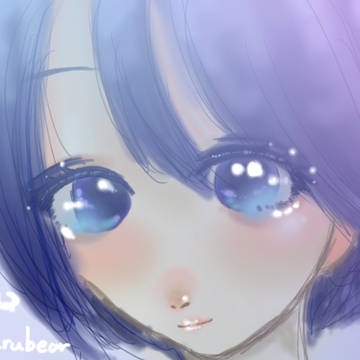 ただいまです()