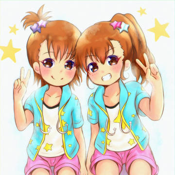 あみまみ 2022ver.