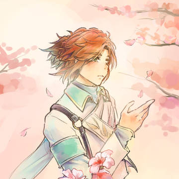 名もなき花が咲く日に