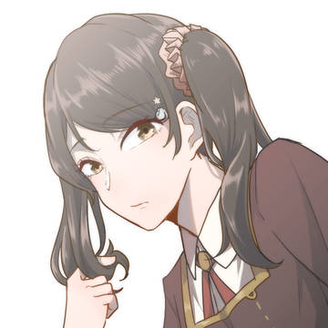 あの子はずっとツインテール