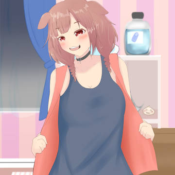 この髪形のころねは可愛い過ぎる！！！