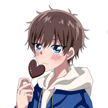 拓海くん