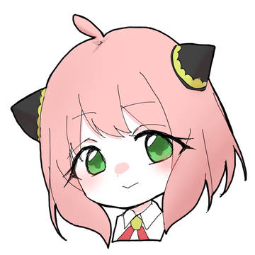 あーにゃ