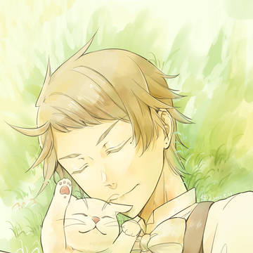 Pandora Hearts