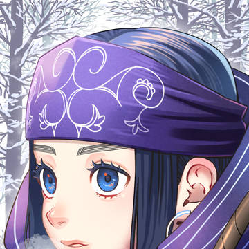 アシリパ