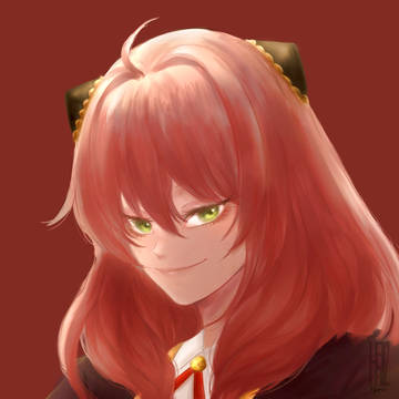 Anya Forger