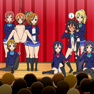 lovelive