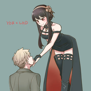 ヨルロイ