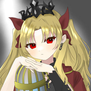 エレシュキガル