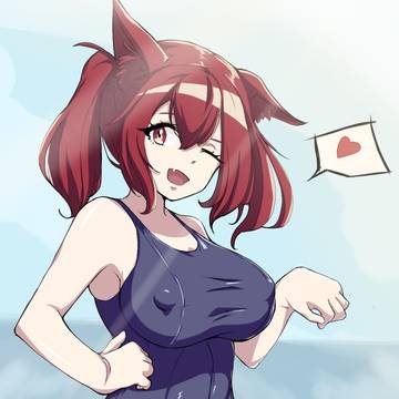 I-19 (azur lane)