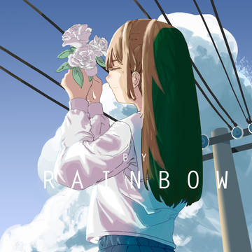 白花