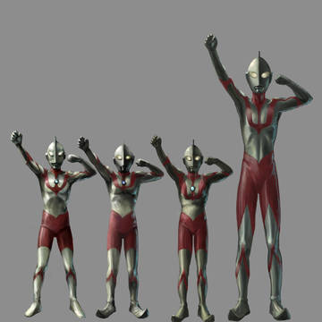 シン・ウルトラマン