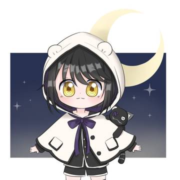 🌙✨️