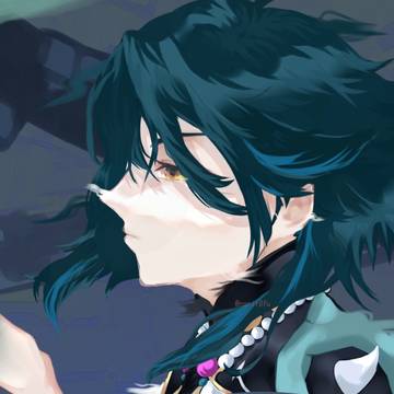魈