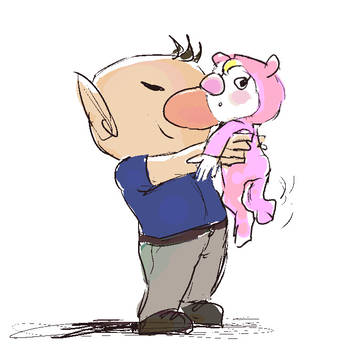 2020年のピクミンログ