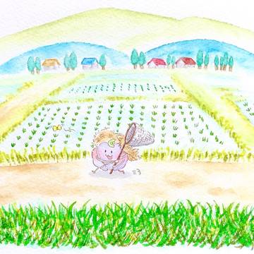 ぐれーぷん②