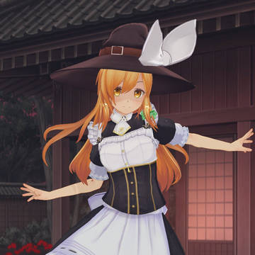 ふわまり