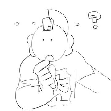 +漫画二つ