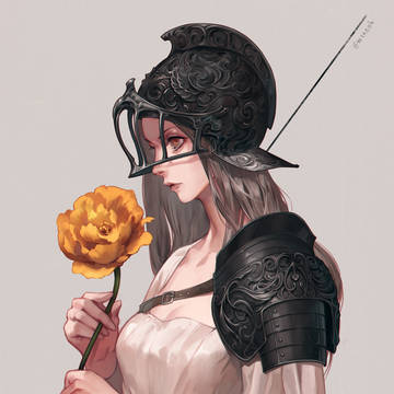 黒鎧さん