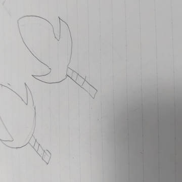 双刀ヒラメカレイ