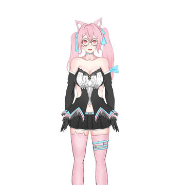 Lunar Mikayla🖤