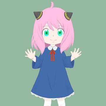アーニャ・フォージャー