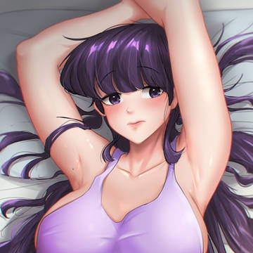 Komi Shouko