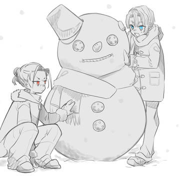 【腐】フェリディミろぐ