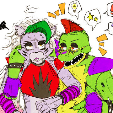 FNAFまとめ3