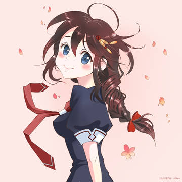 時雨