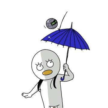1日1オバＺ　2