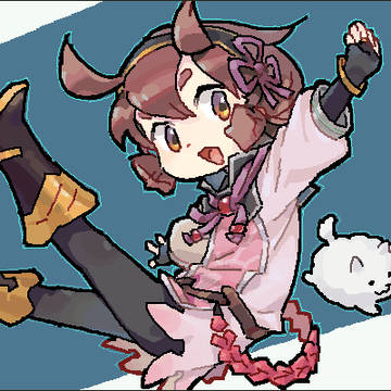 イヌタデチャーン