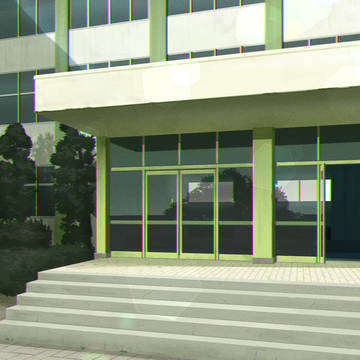 色塗り 練習4