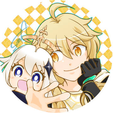 【原神】まとめ