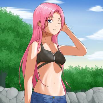 Shikimori Micchon