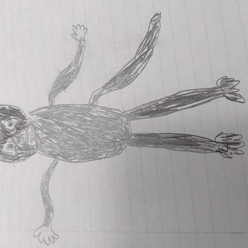 カートゥーンキャット