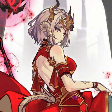 FFXIVキャラ