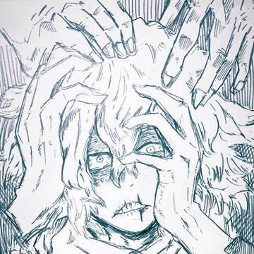 死柄木弔
