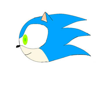 Sonic Head
