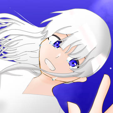 「一緒にいてくれてありがとう。」