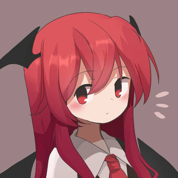 小恶魔