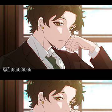 20 years later damianya